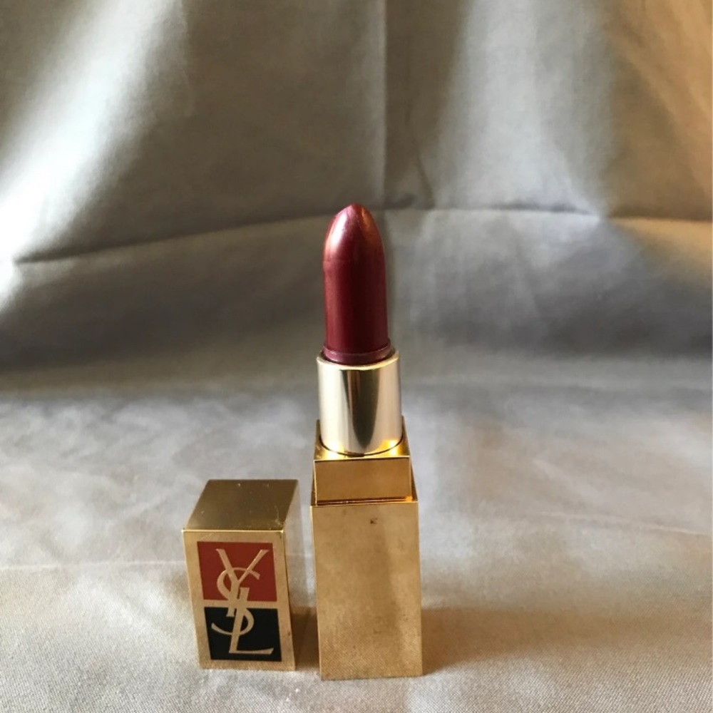 Yves Saint Laurent Rouge Pur Lipstick #47